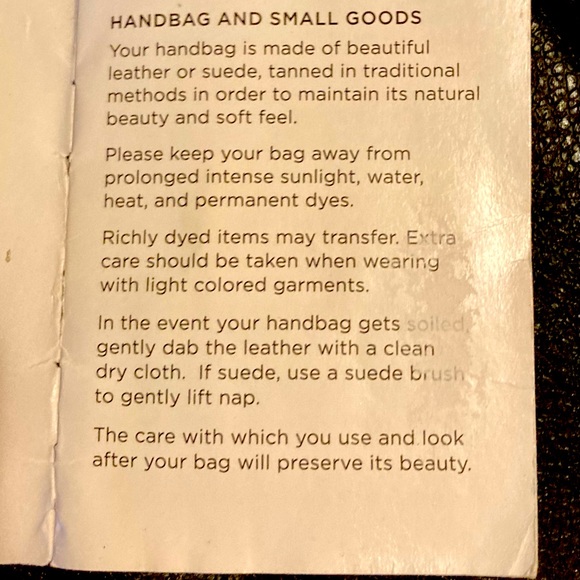 MICHAEL KORS JET SET TRAVEL TOTE - Picture 11 of 12